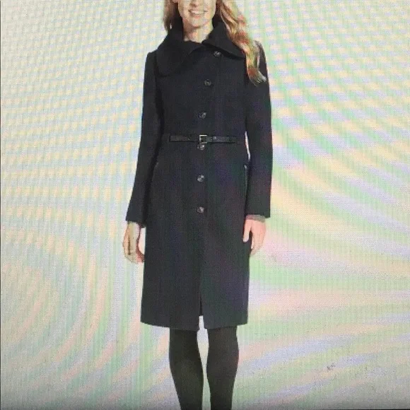 Mackage Wool Jacket - Picture 2 of 15